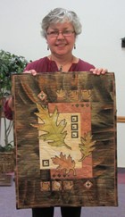 Pam McVey